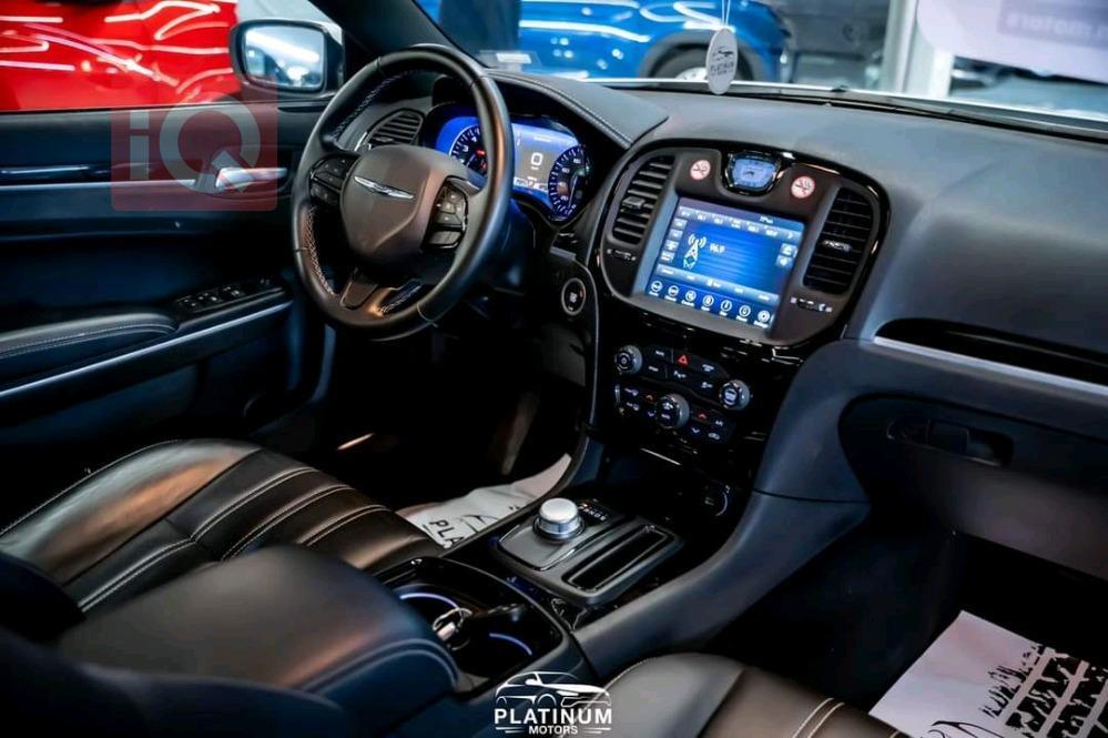 Chrysler 300